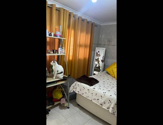3 BEDROOM TOWNHOUSE FOR SALE IN BONELA